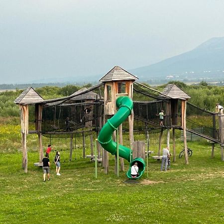 Apartliv 벨카 롬니차 외부 사진