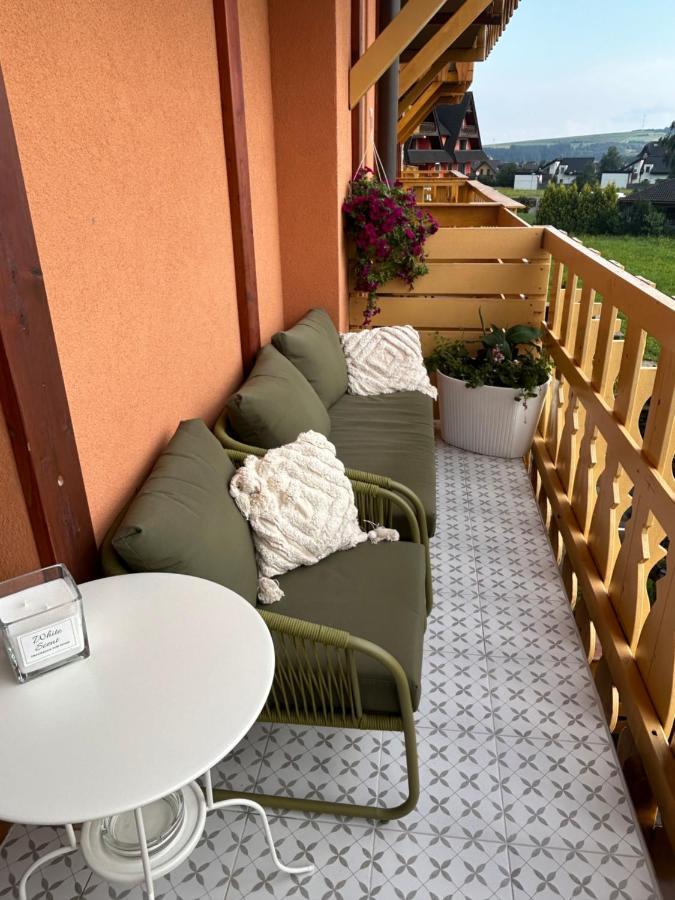 Apartliv 벨카 롬니차 외부 사진