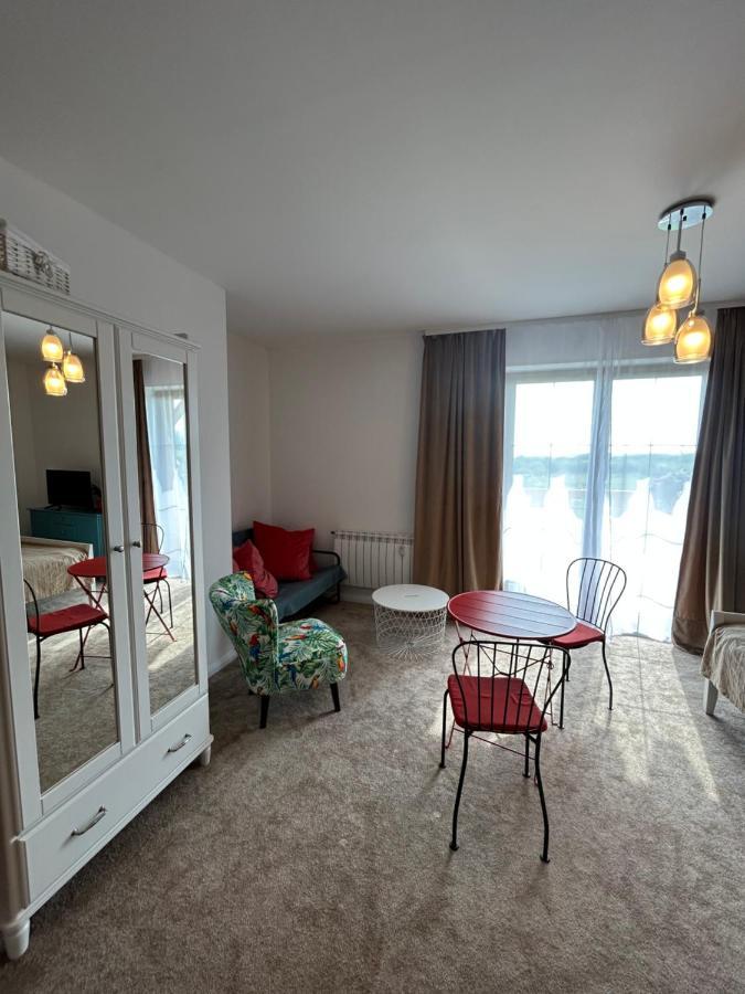 Apartliv 벨카 롬니차 외부 사진