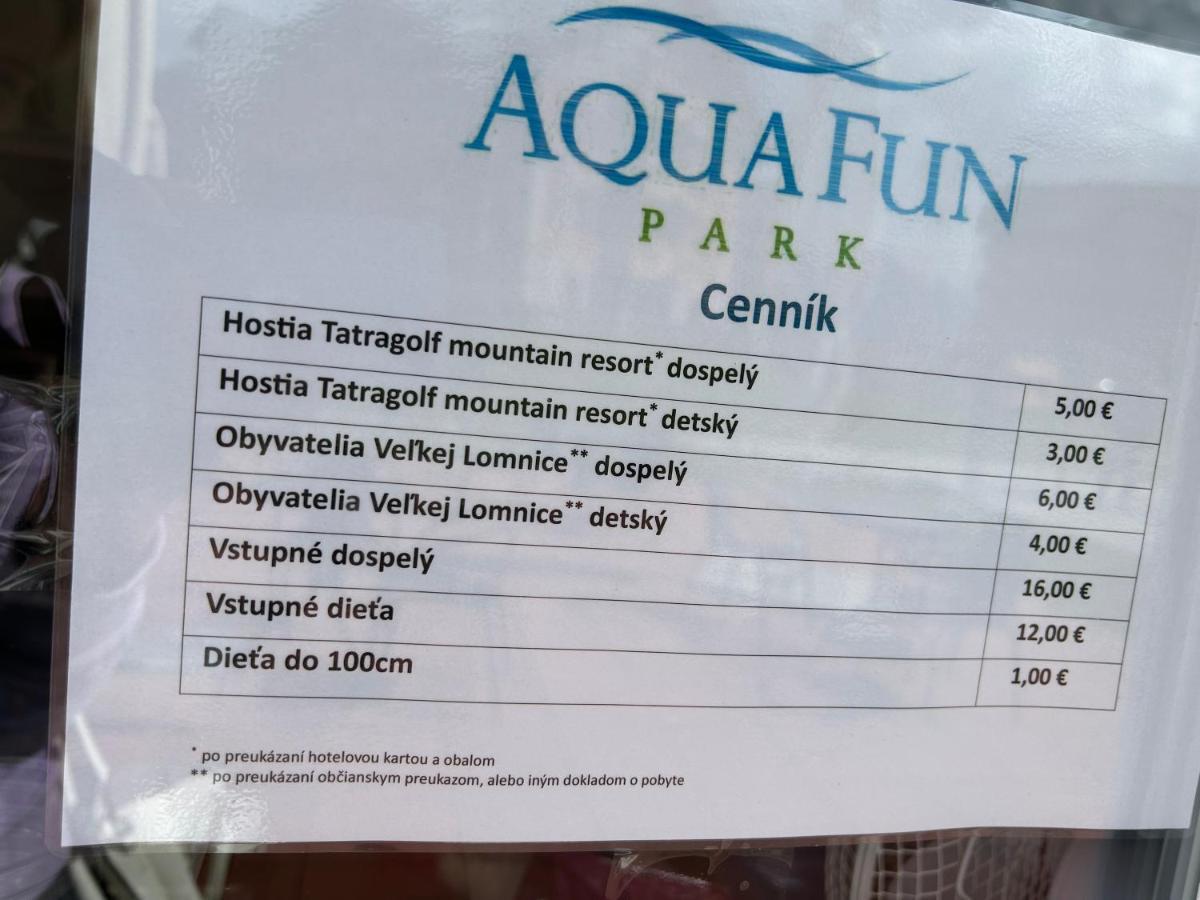 Apartliv 벨카 롬니차 외부 사진
