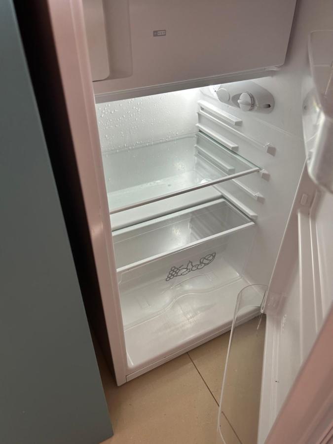 Apartliv 벨카 롬니차 외부 사진